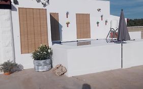Casa en Pantano de la Breña